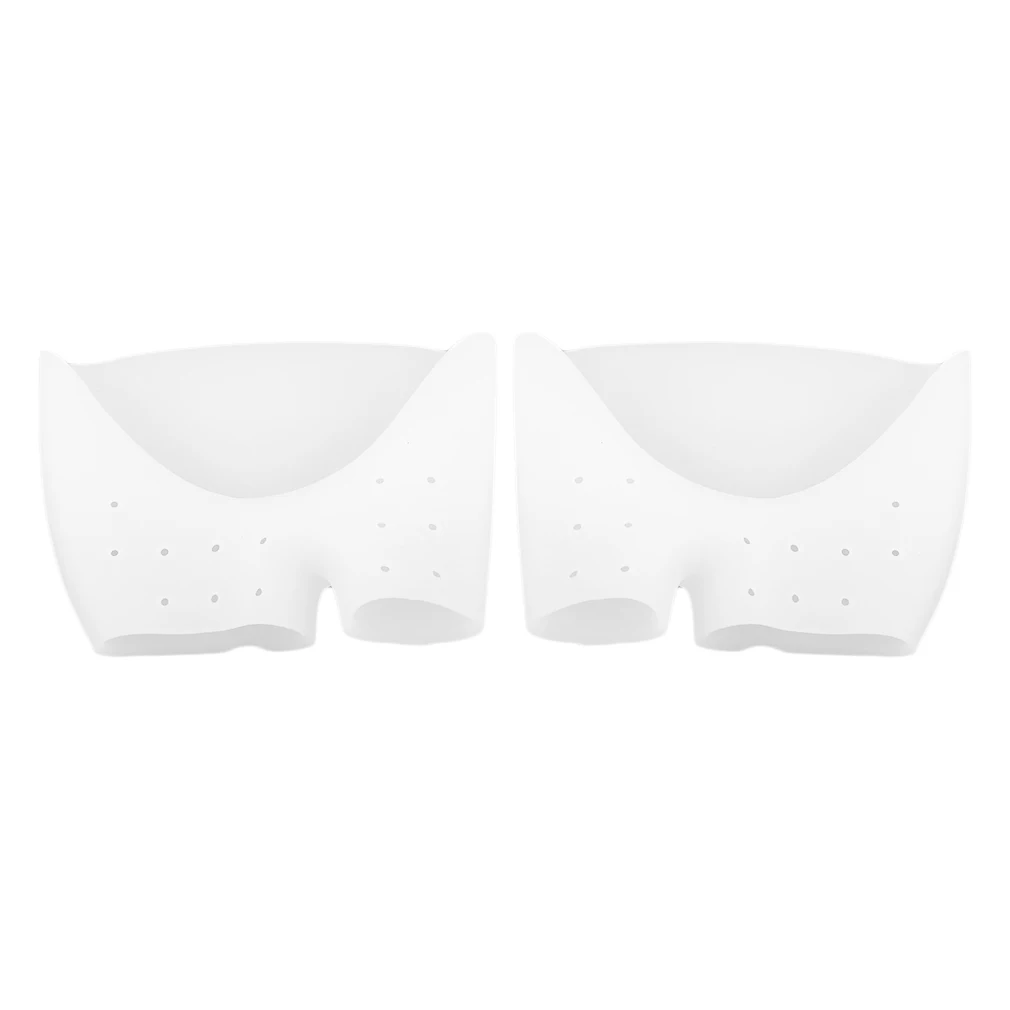 Silicone Gel Foot Fingers Toe Separator Feet Care Tools Bunion Splint Straightener Corrector Hallux Valgus Massager
Silicone Gel Foot Fingers Toe Separator Feet Care Tools Bunion Splint Straightener Corrector Hallux Valgus Massager