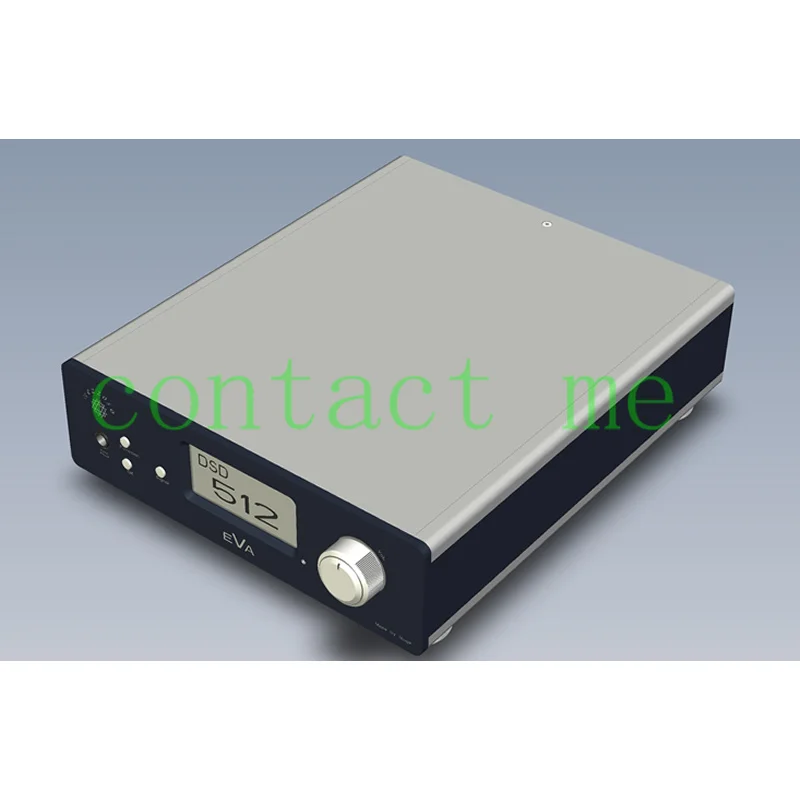 Обновленный продукт 1794 года, небольшой декодер Bach HIFI, чип 9038Q2M DSD512 6120, полностью сбалансированный усилитель для наушников
Обновленный продукт 1794 года, небольшой декодер Bach HIFI, чип 9038Q2M DSD512 6120, полностью сбалансированный усилитель для наушников