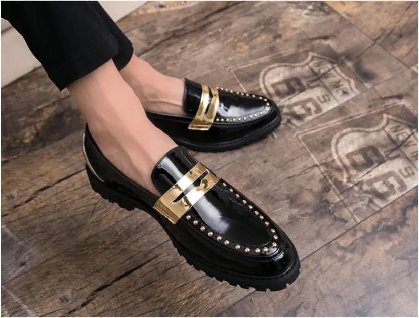 wedding dress suit formal shoes men loafers men slip on men dress shoes business shoes men oxford leather
wedding dress suit formal shoes men loafers men slip on men dress shoes business shoes men oxford leather
