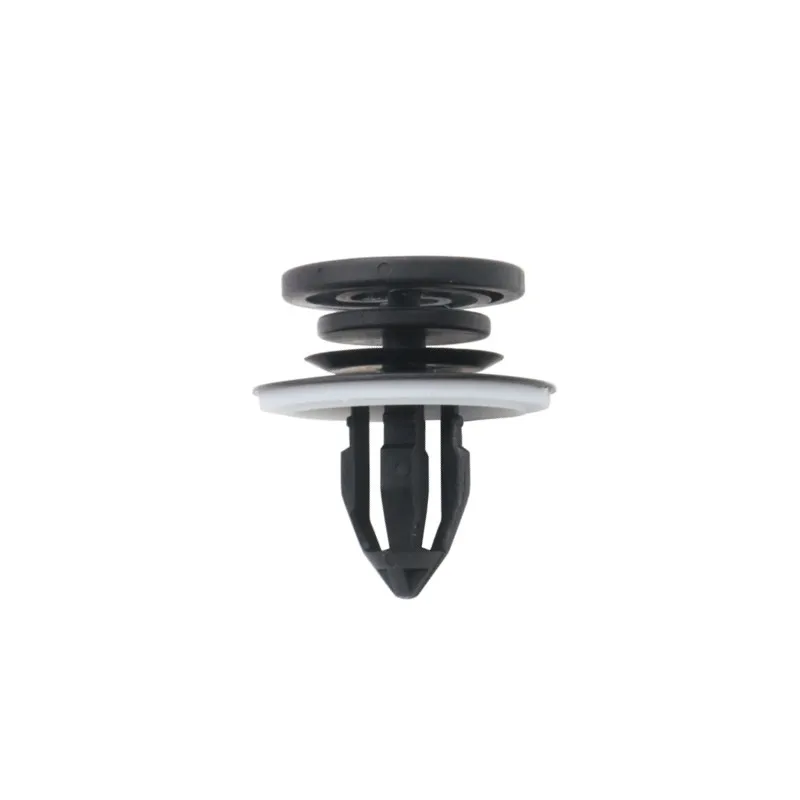 10PCS Auto door panel lined clips for Audi 03-08 years A4 B7 B6 plastic fasteners
10PCS Auto door panel lined clips for Audi 03-08 years A4 B7 B6 plastic fasteners