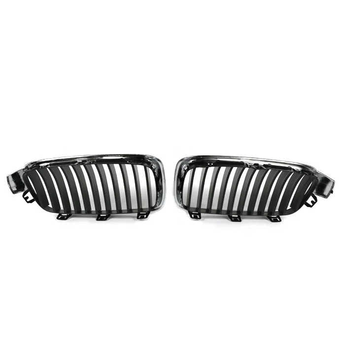 For BMW 3 Series F35 Grille High Quality Original Auto Accessories Front Bumper Grille Chrome Version
For BMW 3 Series F35 Grille High Quality Original Auto Accessories Front Bumper Grille Chrome Version