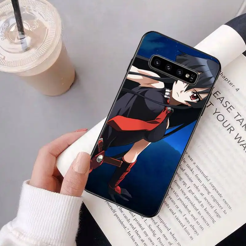 Akame ga Kill Phone Case Coque for Samsung Galaxy S20 Ultra S8 S9 PLUS S10 E J600 J6 2018 Cover Accessories
Akame ga Kill Phone Case Coque for Samsung Galaxy S20 Ultra S8 S9 PLUS S10 E J600 J6 2018 Cover Accessories