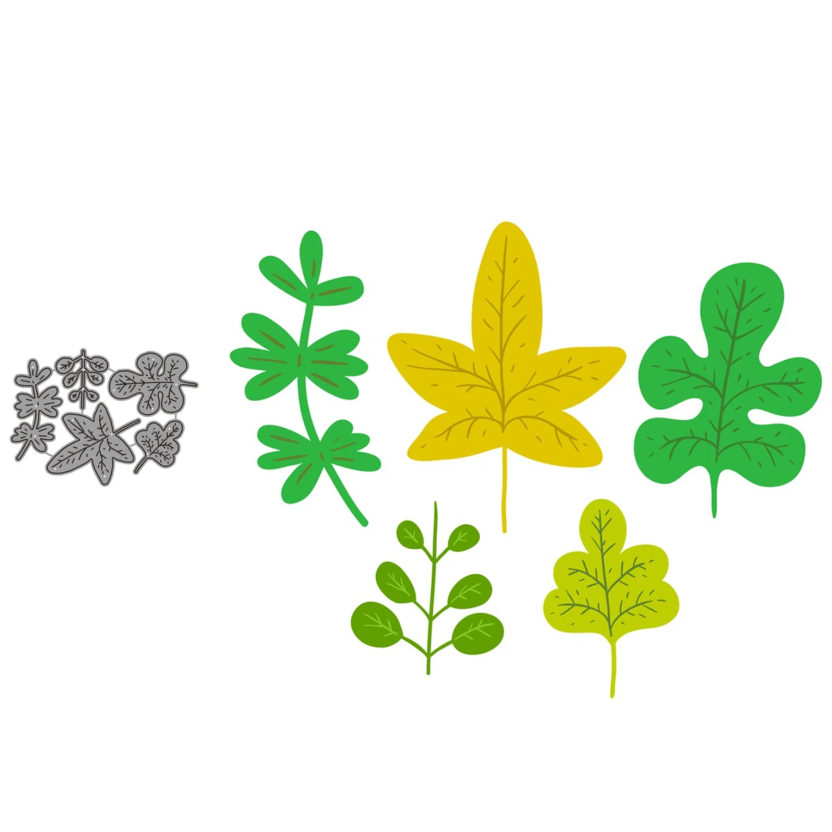 Foliage Leaves Branch Botanical Crafting Dies Emboss Stencil For Metal Cutting Dies Diy Die Scrapbooking Paper Cut Latest
Foliage Leaves Branch Botanical Crafting Dies Emboss Stencil For Metal Cutting Dies Diy Die Scrapbooking Paper Cut Latest