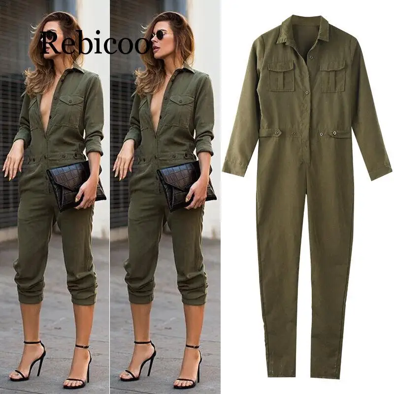 Elegant sexy jumpsuit female sleeveless solid color jumpsuit loose trousers lapel collar two pockets holiday tight skinny jumpsu
Elegant sexy jumpsuit female sleeveless solid color jumpsuit loose trousers lapel collar two pockets holiday tight skinny jumpsu