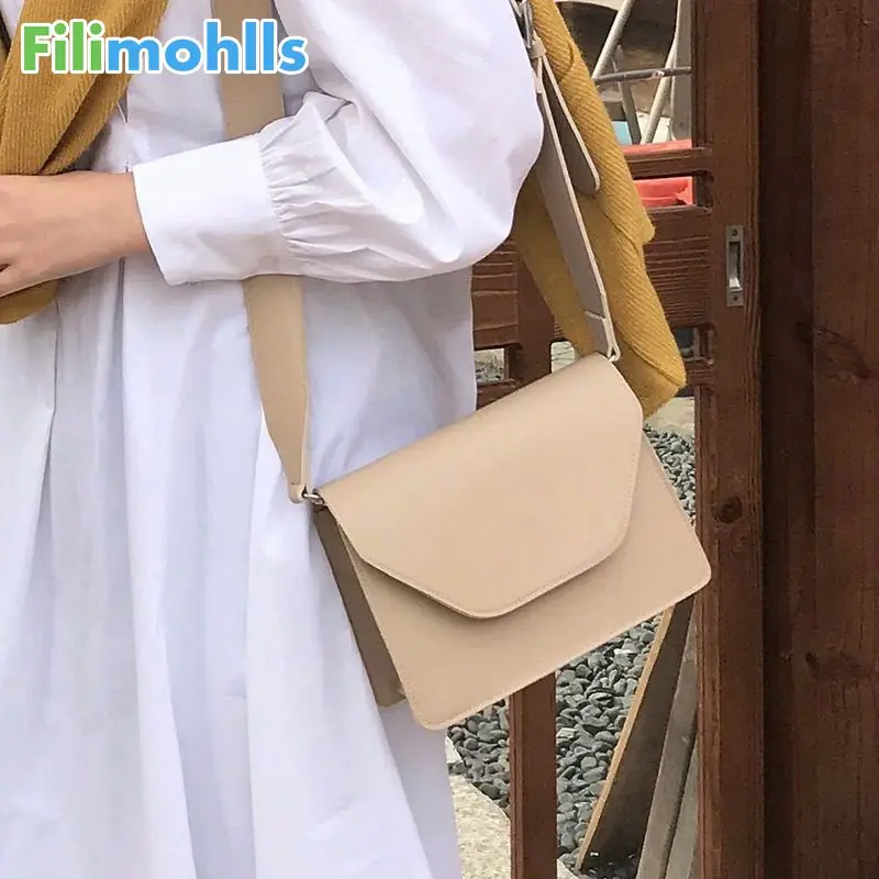 New Arrive 2020 Women Pu Leather Shoulder Bags Girls Brief Flap Women's Casual Messenger Bags Crossbody Bags S2115
New Arrive 2020 Women Pu Leather Shoulder Bags Girls Brief Flap Women's Casual Messenger Bags Crossbody Bags S2115