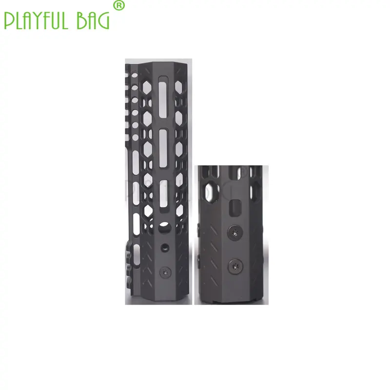 PB Playful bag Outdoor sports fun toys NSRSW lightweight MLOK fish bones engraved version water bomb modified accessories OD84
PB Playful bag Outdoor sports fun toys NSRSW lightweight MLOK fish bones engraved version water bomb modified accessories OD84