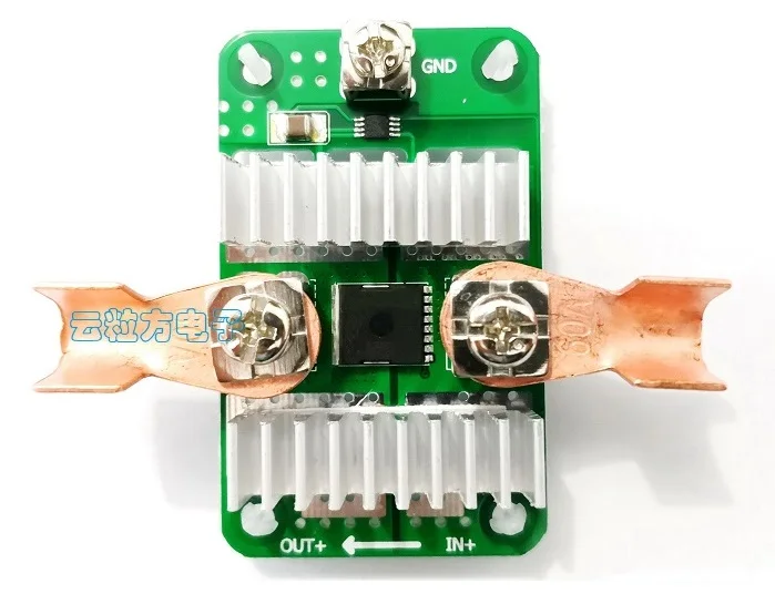 Отличная Диодная Солнечная зарядка 50A с защитой от обратного тока/Защита от обратного тока, высокое напряжение и низкое сопротивление
Отличная Диодная Солнечная зарядка 50A с защитой от обратного тока/Защита от обратного тока, высокое напряжение и низкое сопротивление