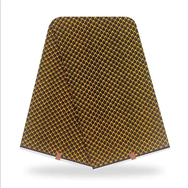 Blesing african fabric 2020 high quality wax fabric tissue wax new 100% cotton original african print wax fabric
Blesing african fabric 2020 high quality wax fabric tissue wax new 100% cotton original african print wax fabric