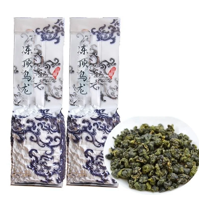 Mcgretea 100g China TaiWan High Moutain JinXuan Milk Oolong Tea AAA Chinese Tai Wan High Mountains Jin Xun Milk tea Organic
Mcgretea 100g China TaiWan High Moutain JinXuan Milk Oolong Tea AAA Chinese Tai Wan High Mountains Jin Xun Milk tea Organic