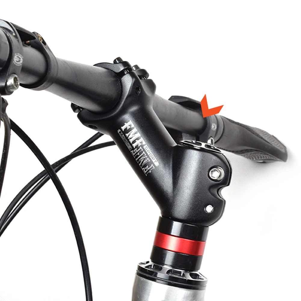 Bike Handlebar Stem 31.8mm*90mm Aluminium Alloy MTB plus or minus 45 degrees Mountain Road Bike Stem for Cycling Accessories
Bike Handlebar Stem 31.8mm*90mm Aluminium Alloy MTB plus or minus 45 degrees Mountain Road Bike Stem for Cycling Accessories