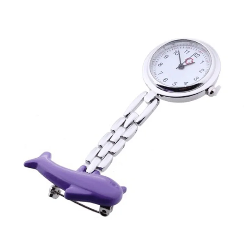 Dolphins Quartz Nurses Watch Alloy Fashion Wristwatch Smile Nurse Table Watches SWD889
Dolphins Quartz Nurses Watch Alloy Fashion Wristwatch Smile Nurse Table Watches SWD889