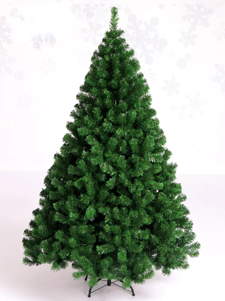 GY 1.5 M Luxury Encrypted Christmas Tree 1.8 M 1.2 M Small Christmas Tree Home Christmas Decoration Package 
GY 1.5 M Luxury Encrypted Christmas Tree 1.8 M 1.2 M Small Christmas Tree Home Christmas Decoration Package