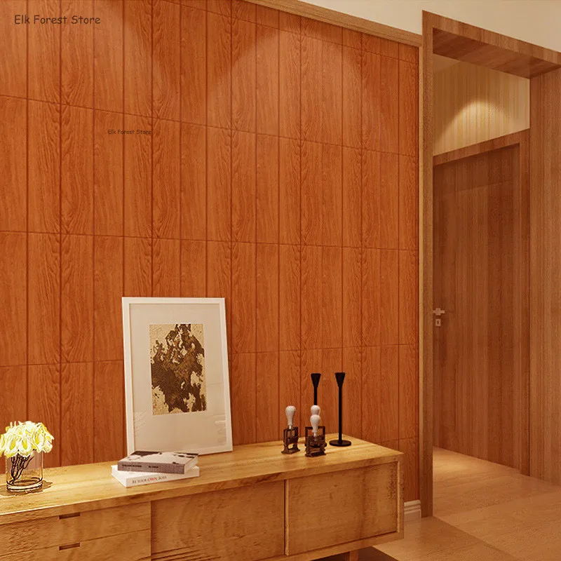 Waterproof Self-adhesive Wood Grain Wallpaper Film Kitchen Cabinet Bedroom Wardrobe Furniture Desktop Decoration Sticker Decor
Waterproof Self-adhesive Wood Grain Wallpaper Film Kitchen Cabinet Bedroom Wardrobe Furniture Desktop Decoration Sticker Decor