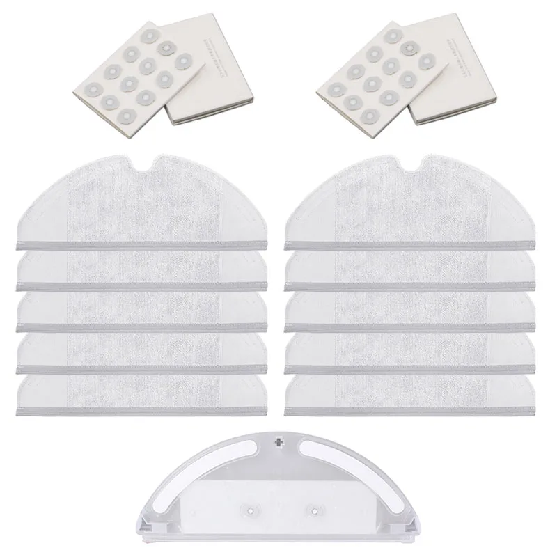 Детали серии Mop для Xiaowa E20, E202, Φ, робот-пылесос, емкость для воды, контейнер + фильтр + тканевая тряпка
Детали серии Mop для Xiaowa E20, E202, Φ, робот-пылесос, емкость для воды, контейнер + фильтр + тканевая тряпка