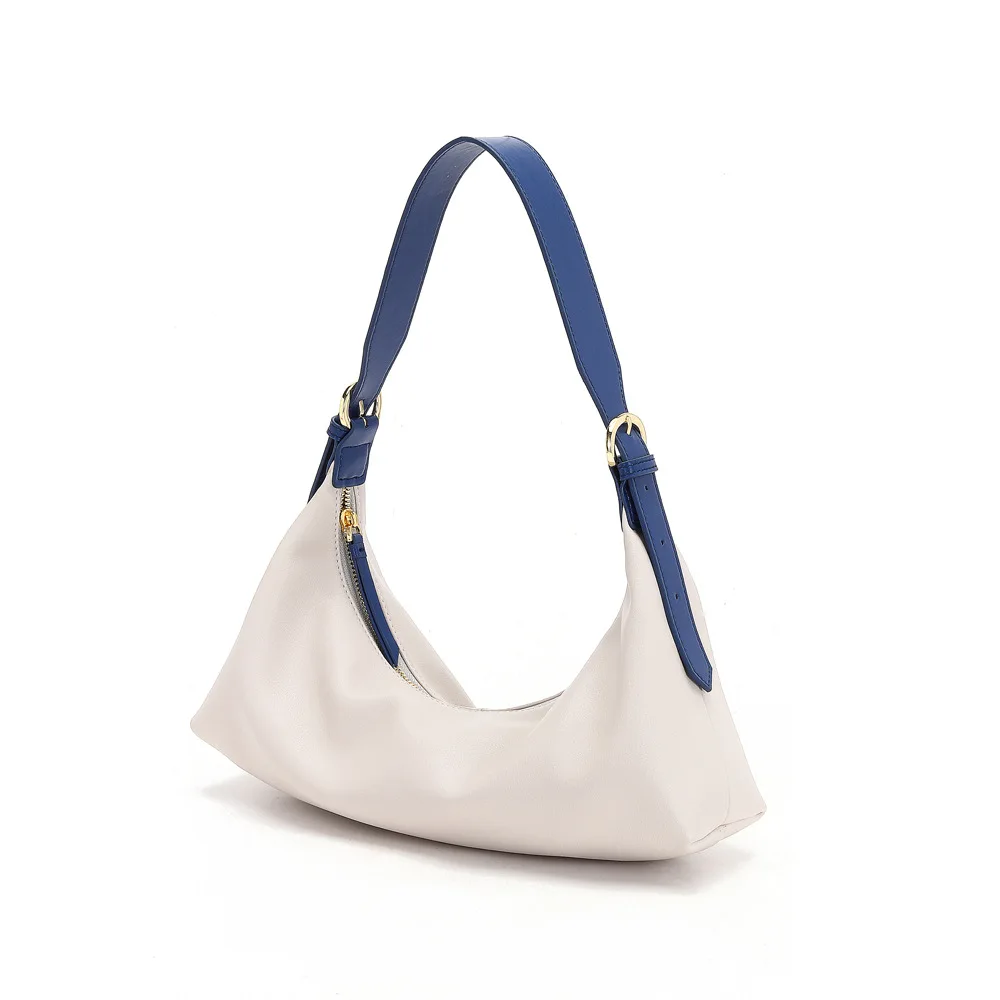Bags Handbags New Style 2021 French Retro Underarm Bag Fashion Trend Women Handbag Simple Shoulder Bag
Bags Handbags New Style 2021 French Retro Underarm Bag Fashion Trend Women Handbag Simple Shoulder Bag