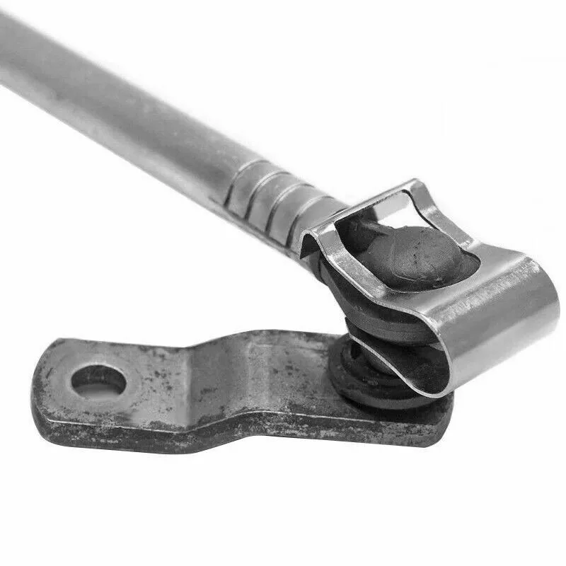 10pcs Spring Wiper Auto Windscreen Wiper Link Linkage Rods Repair Clip Spring Kit Universal Car Windshield Wiper Blad Tool
10pcs Spring Wiper Auto Windscreen Wiper Link Linkage Rods Repair Clip Spring Kit Universal Car Windshield Wiper Blad Tool