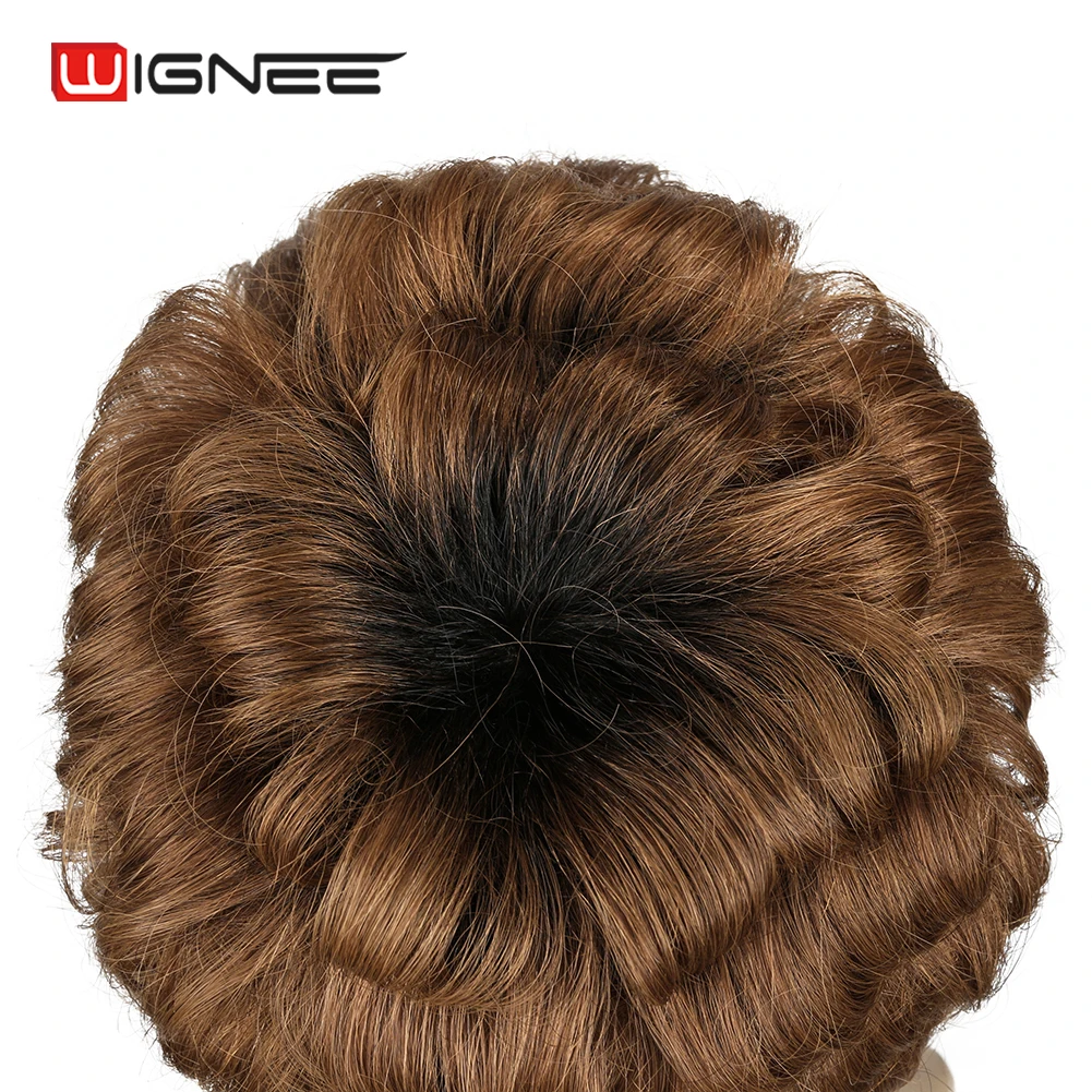 Wignee Pixie Cut Wig Short Cut Wavy Bob Pixie perruque cheveux humain With Bangs For Women Full Machine Made Brazilian Hair
Wignee Pixie Cut Wig Short Cut Wavy Bob Pixie perruque cheveux humain With Bangs For Women Full Machine Made Brazilian Hair