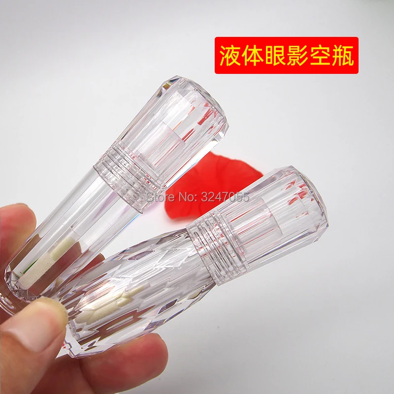 10/30/50pcs 3ml Mini Small Empty Lip gloss Lip balm Refillable Bottle Clear Lipstick Lip Rouge Bottles
10/30/50pcs 3ml Mini Small Empty Lip gloss Lip balm Refillable Bottle Clear Lipstick Lip Rouge Bottles