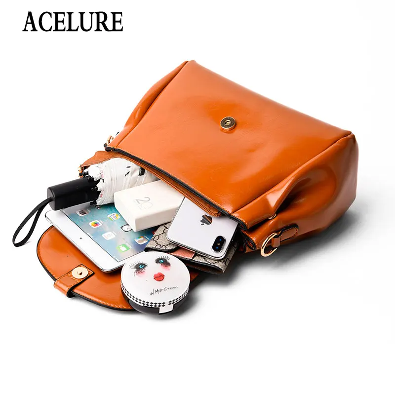 ACELURE Solid Boston Bags for Fashion PU Leather Shoulder Bags Luxury Fashion Small Handbags Designer Fashion Crossbody Bag
ACELURE Solid Boston Bags for Fashion PU Leather Shoulder Bags Luxury Fashion Small Handbags Designer Fashion Crossbody Bag