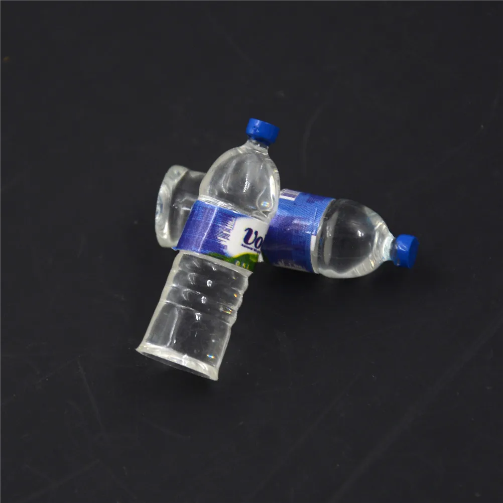 1:12 Mini Mineral Water Bottles Dollhouse Miniature Toy Doll Food Kids Gift Pretend Play Toys Kitchen Living Room Accessories
1:12 Mini Mineral Water Bottles Dollhouse Miniature Toy Doll Food Kids Gift Pretend Play Toys Kitchen Living Room Accessories