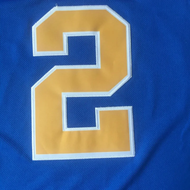 0 Russell Westbrook 2 lonzo ball Retro Throwback Stitched Basketball Jersey Sewn Camisa Embroidery 31 Miller
0 Russell Westbrook 2 lonzo ball Retro Throwback Stitched Basketball Jersey Sewn Camisa Embroidery 31 Miller