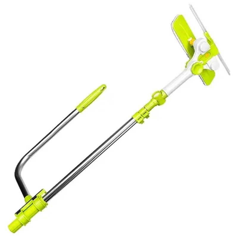 Lass Cleaning Artifact Double-sided Window Cleaner High-rise Cleaner Household Window Cleaning Brush Retractable Glass Scraper
Lass Cleaning Artifact Double-sided Window Cleaner High-rise Cleaner Household Window Cleaning Brush Retractable Glass Scraper