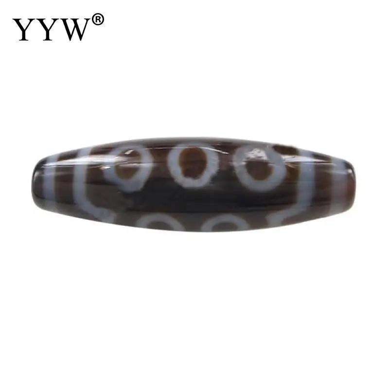 Natural Dzi Beads Oval Ten-Eyed 38x12mm High Quality Beads For Diy Women Elegant Necklace Bracelet Jewelry Making
Natural Dzi Beads Oval Ten-Eyed 38x12mm High Quality Beads For Diy Women Elegant Necklace Bracelet Jewelry Making