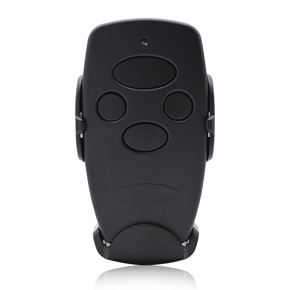 New Arrivals 4 Buttons DOORHAN Gate Remote Control 433 mhz Black Keychain DORHAN Barrier Transmitter 2 pro 2-pro
New Arrivals 4 Buttons DOORHAN Gate Remote Control 433 mhz Black Keychain DORHAN Barrier Transmitter 2 pro 2-pro