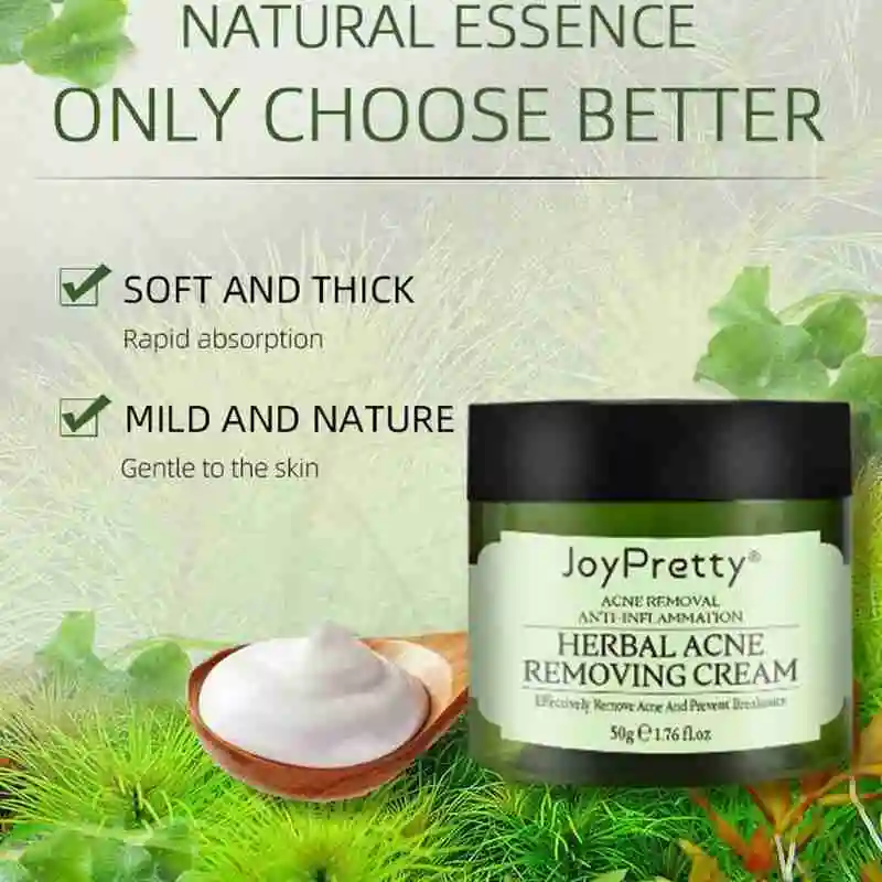 Tea Tree Face Cream Anti-Acne Shrink Pores Repair Gel Oil Control Nourish Whitening Acne Scar Remove Acne Treatment Skin Care
Tea Tree Face Cream Anti-Acne Shrink Pores Repair Gel Oil Control Nourish Whitening Acne Scar Remove Acne Treatment Skin Care