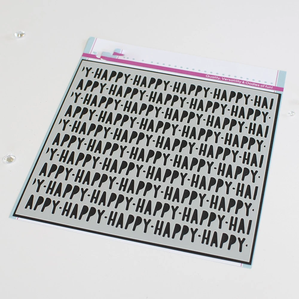 HAPPY Alphabet Background Clear Stamp and Metal Cutting Dies Seal for DIY Die Scrapbooking Photo Album Card Making Decoration
HAPPY Alphabet Background Clear Stamp and Metal Cutting Dies Seal for DIY Die Scrapbooking Photo Album Card Making Decoration