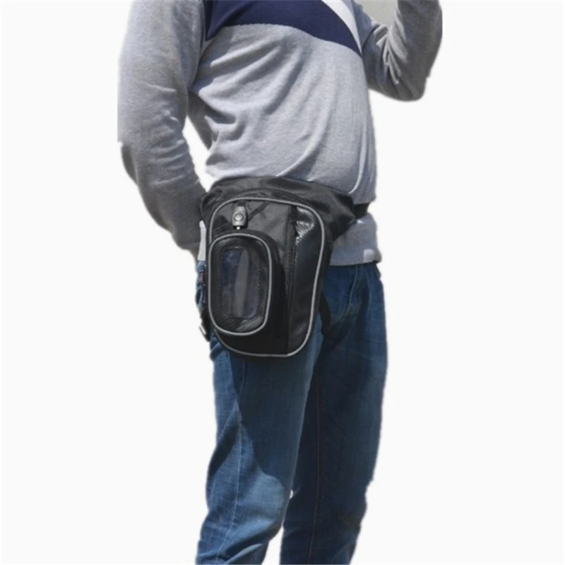 2in1 Drop Waist Leg Bags Pack Belt Bicycle and Motorcycle high quality camping fishing touch screen bag for Men Women 
2in1 Drop Waist Leg Bags Pack Belt Bicycle and Motorcycle high quality camping fishing touch screen bag for Men Women