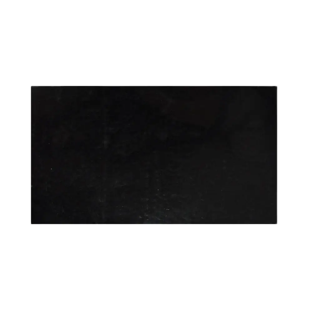 Gauge 0.46mm Solid Black Celluloid Sheet 300x700mm for Pickguard Custom Inlays Guitar Pick Luthier
Gauge 0.46mm Solid Black Celluloid Sheet 300x700mm for Pickguard Custom Inlays Guitar Pick Luthier