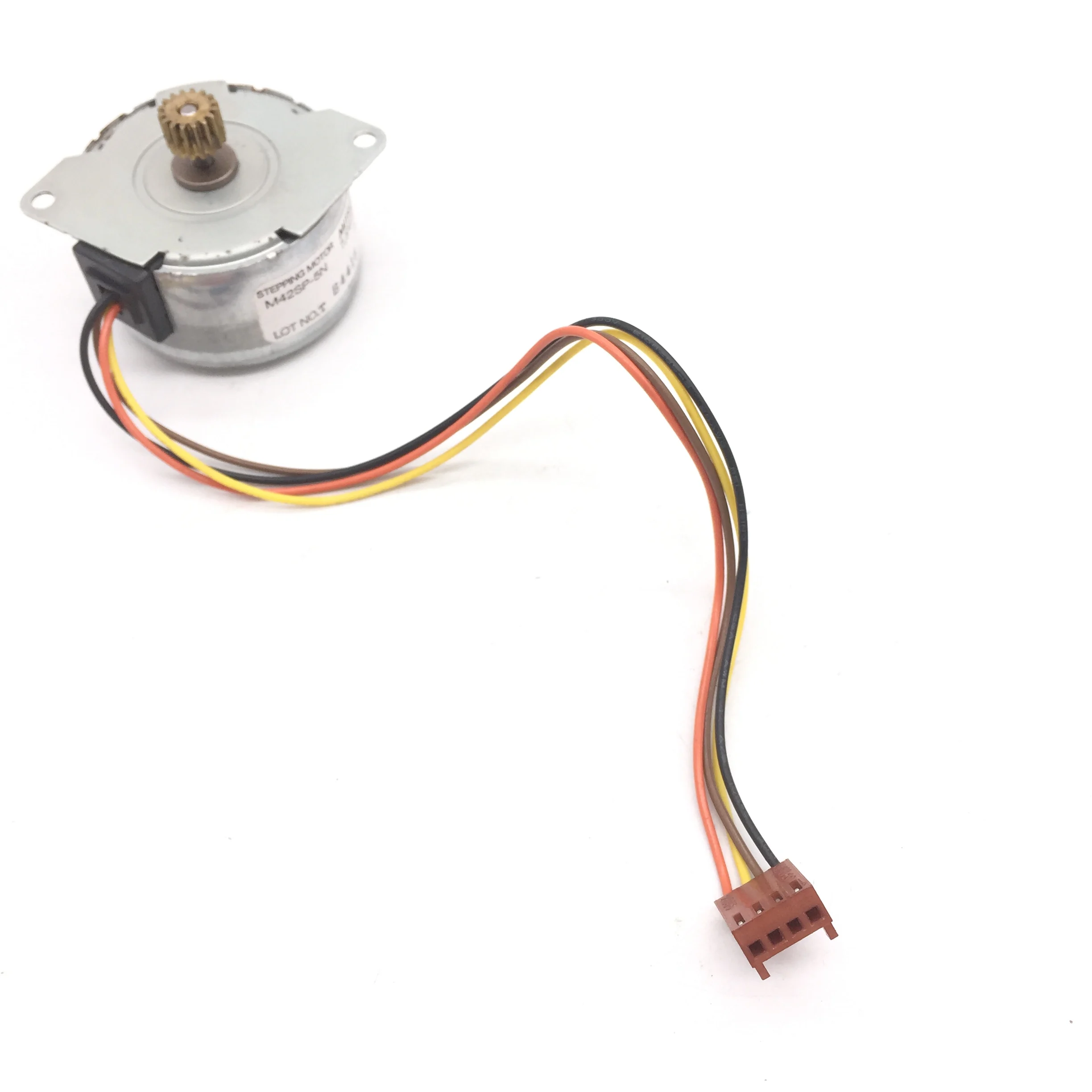 Printer accessories parts stpper motor net interface cable for epson TM-T88V printer parts
Printer accessories parts stpper motor net interface cable for epson TM-T88V printer parts