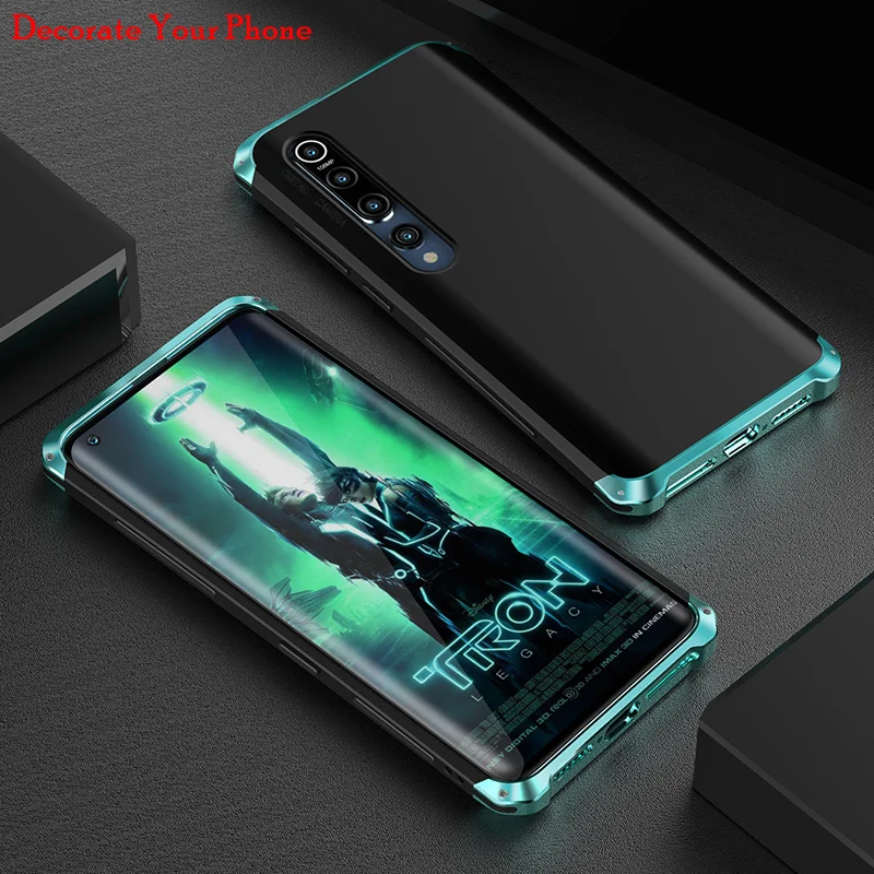 Shockproof Element Metal Case For Xiaomi Mi 11 10 Pro Cases Mi10 Pro Hard Aluminium & Hybrid Pc Case Xiaomi Mi 10 Pro Back Cover
Shockproof Element Metal Case For Xiaomi Mi 11 10 Pro Cases Mi10 Pro Hard Aluminium & Hybrid Pc Case Xiaomi Mi 10 Pro Back Cover