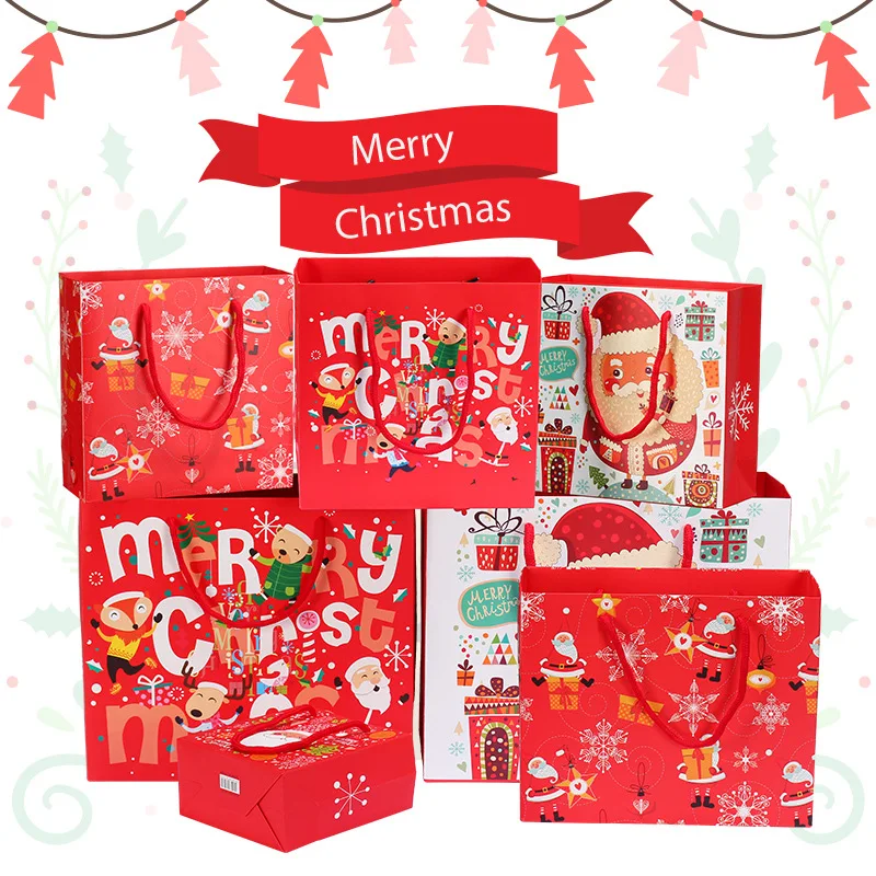 Christmas box Packaging bags Gift boxes Box for a gift paper bag candy bar Holiday gifts cardboard boxes Holiday favors for g
Christmas box Packaging bags Gift boxes Box for a gift paper bag candy bar Holiday gifts cardboard boxes Holiday favors for g
