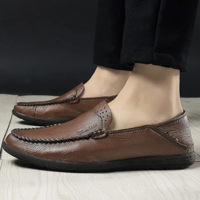 Soulier Homme Men Casual Shoes 2020 For Zapatos Hombre Leather Casuales Men's Mens Hot Sale Fashion Para Shoe Man Spring
Soulier Homme Men Casual Shoes 2020 For Zapatos Hombre Leather Casuales Men's Mens Hot Sale Fashion Para Shoe Man Spring