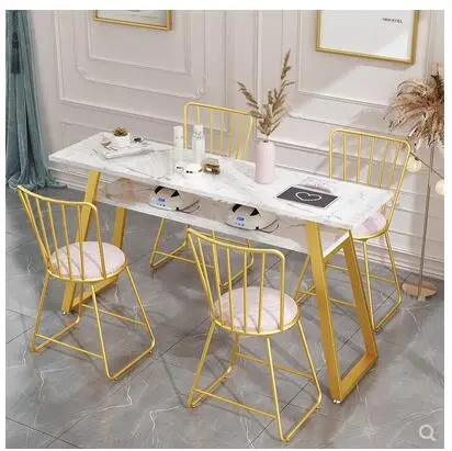 Japanese manicure table special price economical simple modern net red single double manicure table and chair set
Japanese manicure table special price economical simple modern net red single double manicure table and chair set
