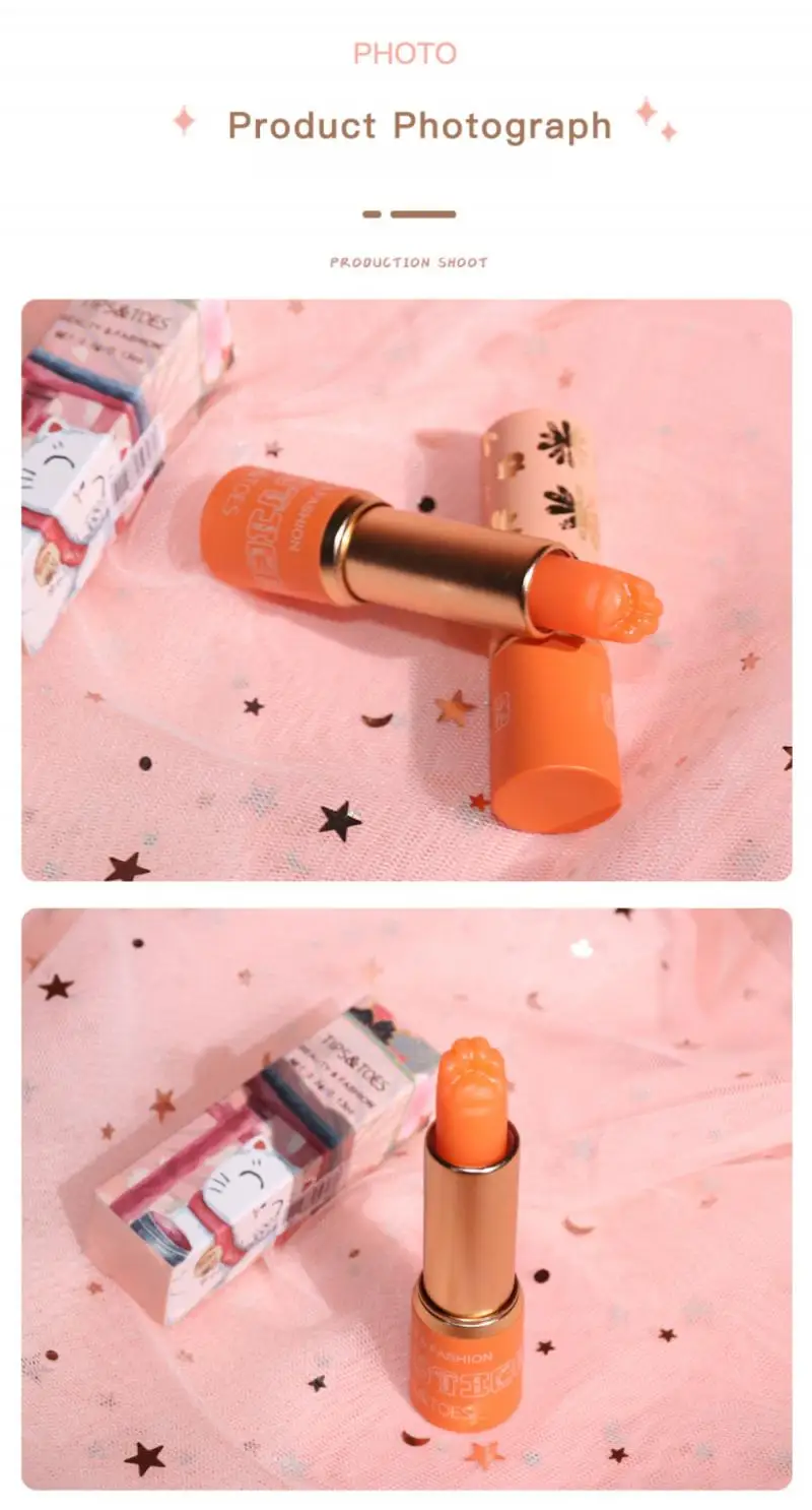 1 Pcs Natural Aloe Vera Lipstick Makeup Temperature Change Color Red Lip Batons Long Lasting Moisturizing No Fade Lip Care
1 Pcs Natural Aloe Vera Lipstick Makeup Temperature Change Color Red Lip Batons Long Lasting Moisturizing No Fade Lip Care