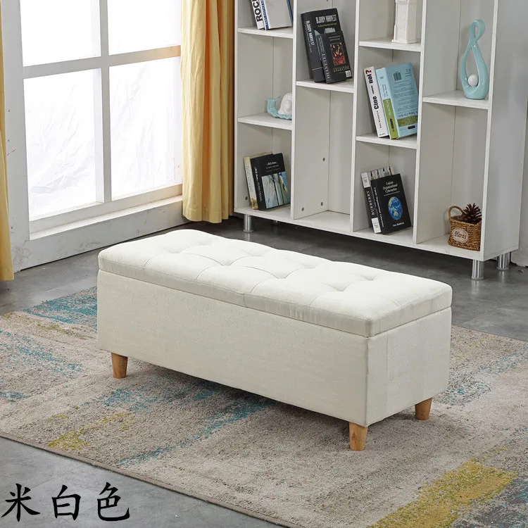 Shoe store try-out shoe stool fabric sofa stool storage storage stool clothing store rest stool
Shoe store try-out shoe stool fabric sofa stool storage storage stool clothing store rest stool
