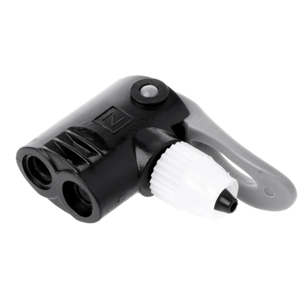 Bicycle Pump Nozzle Hose Adapter Double Head Pumping Accessories AV Schrader/Presta Valve Converter Bicycle 30P Dropshipping
Bicycle Pump Nozzle Hose Adapter Double Head Pumping Accessories AV Schrader/Presta Valve Converter Bicycle 30P Dropshipping