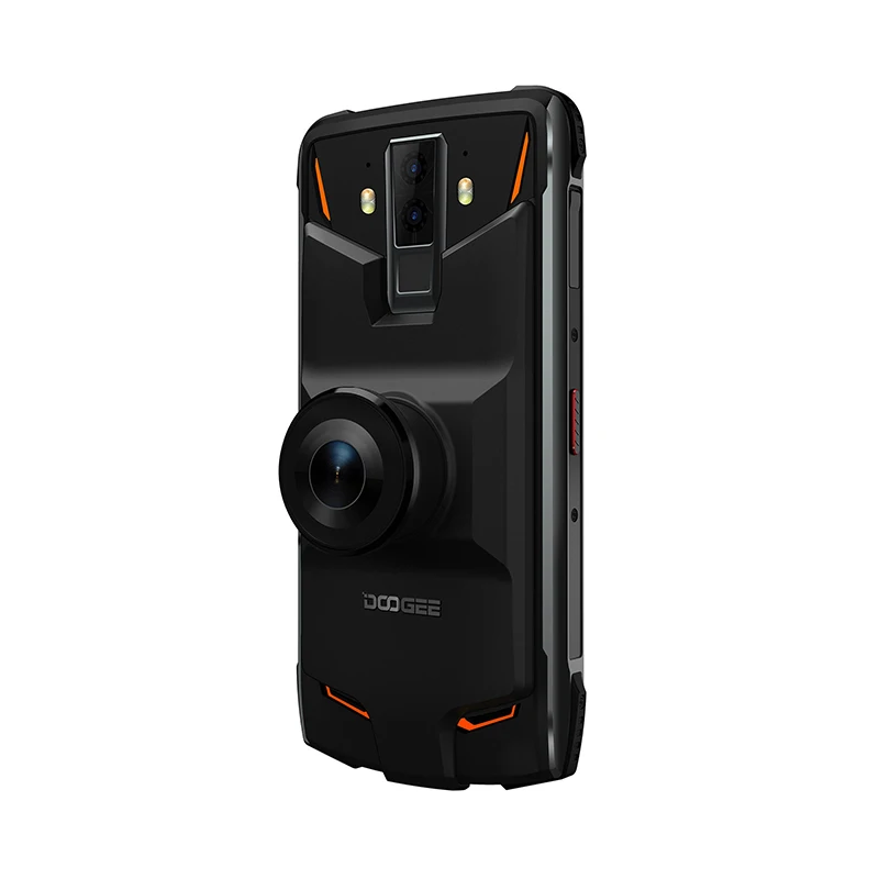 DOOGEE S90 Series Night Vision Module Mobile Power Module Walkie-talkie Module Accessories
DOOGEE S90 Series Night Vision Module Mobile Power Module Walkie-talkie Module Accessories