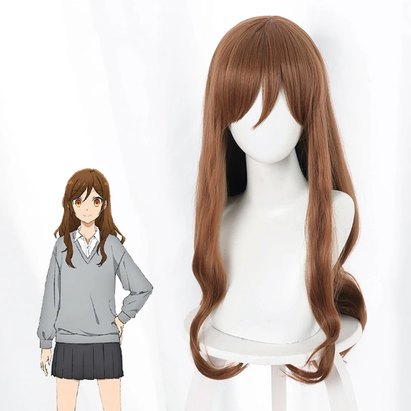 Anime Hori san to Miyamura kun Horimiya Miyamura Izumi Hori Kyoko Cosplay Costumes High School Uniform Party Outfits wigs shoes
Anime Hori san to Miyamura kun Horimiya Miyamura Izumi Hori Kyoko Cosplay Costumes High School Uniform Party Outfits wigs shoes