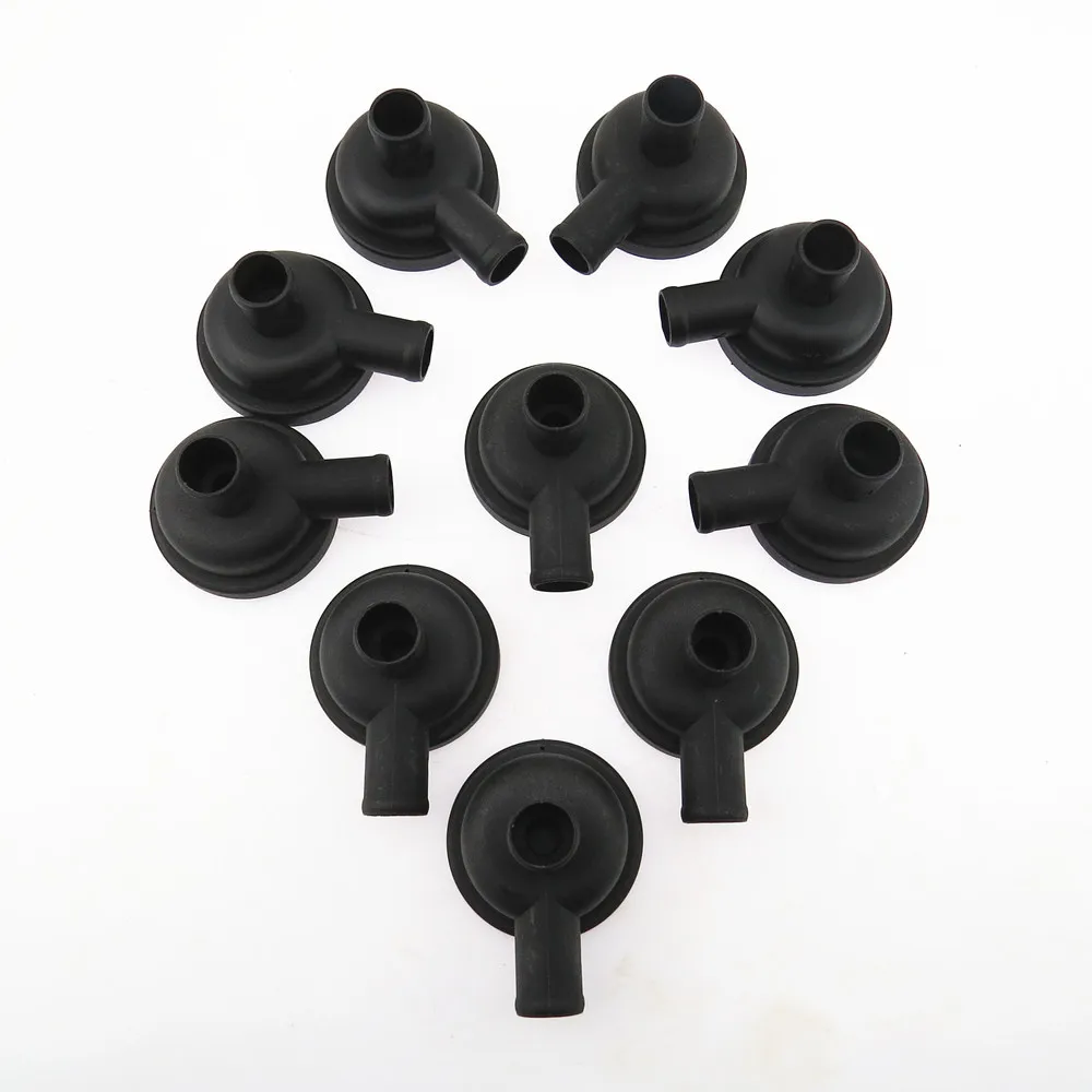 SCJYRXS 10Pcs Crankcase Pressure Regulation Breather Vent Valve 1.8T For VW Golf MK4 MK5 Passat B5 TT 06A129101D 06A 129 101A
SCJYRXS 10Pcs Crankcase Pressure Regulation Breather Vent Valve 1.8T For VW Golf MK4 MK5 Passat B5 TT 06A129101D 06A 129 101A