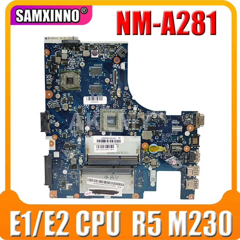 БЫСТРАЯ ДОСТАВКА. 100% НОВИНКА. ACLU5 / ACLU6 NM-A281 G40-45 ОСНОВНАЯ ПЛАТА ДЛЯ LENOVO G40-45 МАТЕРИНСКАЯ ПЛАТА ДЛЯ НОУТБУКА. С ПРОЦЕССОРОМ E1 / E2 CPU
БЫСТРАЯ ДОСТАВКА. 100% НОВИНКА. ACLU5 / ACLU6 NM-A281 G40-45 ОСНОВНАЯ ПЛАТА ДЛЯ LENOVO G40-45 МАТЕРИНСКАЯ ПЛАТА ДЛЯ НОУТБУКА. С ПРОЦЕССОРОМ E1 / E2 CPU