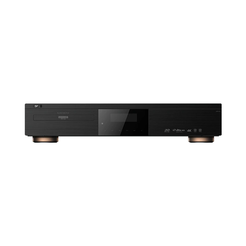 DVD-плеер GIEC G5800, 4K, UHD, Blu-Ray проигрыватель, жесткий диск HD, проигрыватель для дома с отсеком для жесткого диска, декодирование DTS, 12 бит, цвет 
DVD-плеер GIEC G5800, 4K, UHD, Blu-Ray проигрыватель, жесткий диск HD, проигрыватель для дома с отсеком для жесткого диска, декодирование DTS, 12 бит, цвет