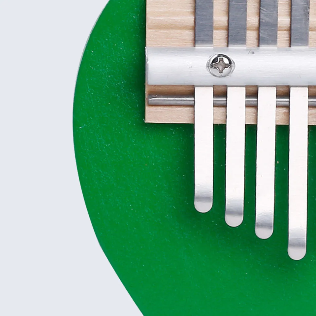 New Arrival Mahogany Kalimba Acoustic Thumb Finger Piano Musical Instrument Diy Baby Kids Toys Music
New Arrival Mahogany Kalimba Acoustic Thumb Finger Piano Musical Instrument Diy Baby Kids Toys Music
