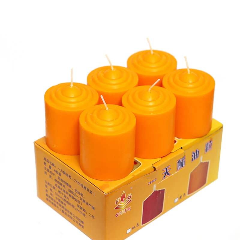 Wholesale Pedestal Candles Free Shipping Simple Luxury Religious Candles Bulk Stand Velas Aromaticas Home Decoration EA60LZ
Wholesale Pedestal Candles Free Shipping Simple Luxury Religious Candles Bulk Stand Velas Aromaticas Home Decoration EA60LZ