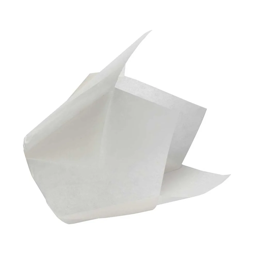 50 Pcs Cupcake Wrappers Liners Tulip Shape Muffin Cases Cake Cup Party Favors (Yellow)
50 Pcs Cupcake Wrappers Liners Tulip Shape Muffin Cases Cake Cup Party Favors (Yellow)