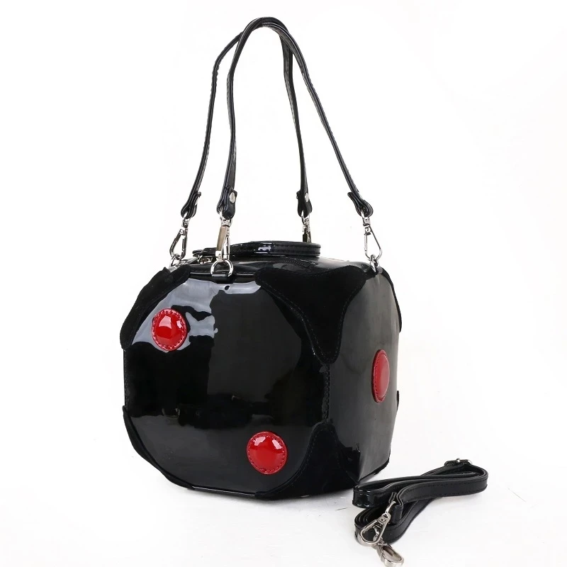 Women's bag PU leather shoulder bag solid color mirror women's bag female embroidery thread portable rhombus cross-body bag
Women's bag PU leather shoulder bag solid color mirror women's bag female embroidery thread portable rhombus cross-body bag