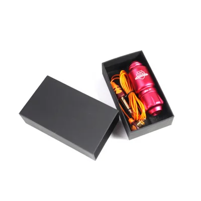 5 Color New Rocket Tattoo Short Pen Rotary Tattoo Gun Machine for Eyebrow Lips Semi Permanent Makeup Microblading Machine Pen 8V
5 Color New Rocket Tattoo Short Pen Rotary Tattoo Gun Machine for Eyebrow Lips Semi Permanent Makeup Microblading Machine Pen 8V